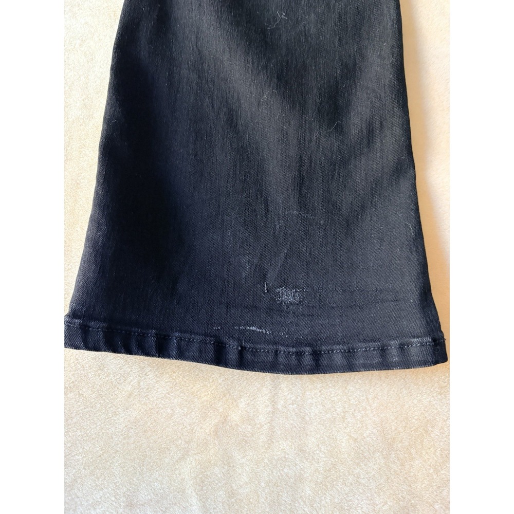 BKE Payton Jeans Black Bootcut 38 X 38 Extra Extra Long - Picture 7 of 9